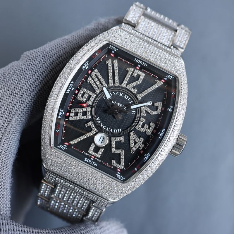 FRANCK MULLER Watches